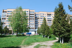 Квартиры и комнаты в г. Озёры Московской области Квартиры и комнаты в г. Озёры Московской области