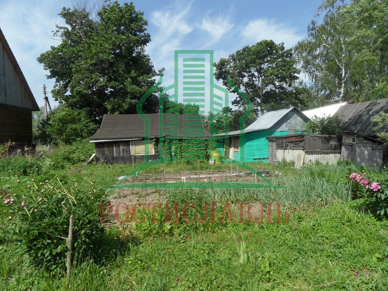 Купить Участок Земли Эко Дачи Зарайский