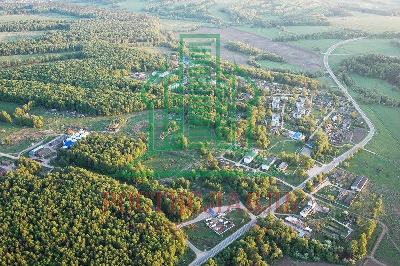 Город Ростов Великий Участок Земли Пмж Купить